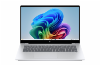HP OmniBook 7 17-dc0001nc, Ultra 7-258V, Touch/17.3 1920x1080/IPS/400n, UMA, 32GB, SSD 1TB, W11Pro, 2-2-2, Silver