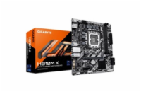 GIGABYTE H810M K/LGA 1851/mATX