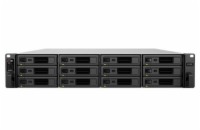 Synology RX1225RP rozšiřující jednotka pro RackStation