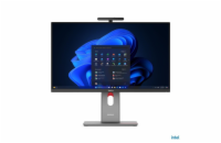 Lenovo ThinkCentre M/M90a Pro Gen 6/27"/QHD/Intel® Core™ Ultra 7 265/32GB/1TB/Intel int/W11P/Černá/3