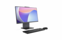 Lenovo ThinkCentre neo/50a 27 G5/27"/FHD/5-210H/16GB/512GB/Intel int/W11P/Šedá/3ROn-Site