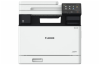 CANON i-SENSYS MF754Cdw II/ A4 / tisk+scan+copy+fax/ 33 ppm/ 1200x1200dpi / LAN/ USB/  WiFi/ DADF/ Duplex