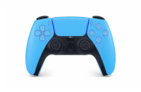 PlayStation 5 DualSense Wireless Controller Starlight Blue V2