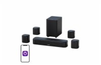 Soundbar ULTIMEA Aura A40