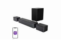 Soundbar ULTIMEA Poseidon D50