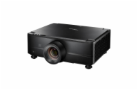 Optoma projektor UHZ78LV (DLP, Triple Laser, UHD, 5000 ANSI, HDMI, RS232, RJ45, USB-A power)