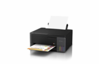 Epson EcoTank/L3310/Tisk/Ink/A4/USB