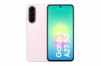 Samsung Galaxy A27 5G/8GB/256GB/Light Pink