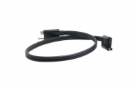 HP Elite Thunderbolt 3 Napájecí Kabel - černá Napájecí kabel HP Elite Thunderbolt 3 v černé barvě pro kompatibilní dokovací stanice a příslušenství HP. PN 843010-001.