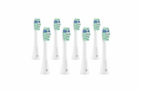 TrueLife SonicBrush Clean-series heads Standard white 8 pack