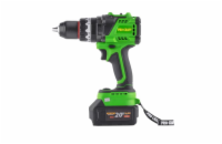 Šroubovák AKU PROCRAFT PA18ProBL-1B-C