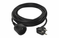 Prodlužovací kabel 1 zásuvka EMOS PC0115R 5m
