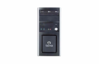 Počítač Terra PC-Business 5060S MT  Počítač - 8 GB, Intel Core i5-7400 3.00 GHz, 256 GB SSD, Windows 11 Pro, Intel HD Graphics 630, DVD-RW