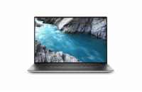 Notebook Dell XPS 15 9500  Notebook - 15,6 palců, 16 GB, Intel Core i7-10750H 2.60 GHz, 1 000 GB NVMe SSD, Windows 11 Pro, 3840 x 2400 px, Intel UHD Graphics + nVIDIA GeForce GTX 1650 Ti 4GB, Dotykov
