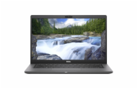Notebook Dell Latitude 7310  Notebook - 13,3 palců, 16 GB, Intel Core i5-10310U 1.70 GHz, 256 GB NVMe SSD, Windows 11 Pro, 1920 x 1080 px, Intel UHD Graphics, Bluetooth, WIFI, Vady: Mírné estetické v