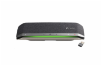 Poly Sync 40+ MS Teams USB-A USB-C SP +BT700A