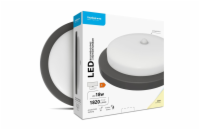 svít,LED čidlo PIR Modee D195 18W/4000K/1820lm IP65