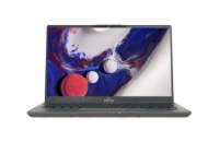 Notebook Fujitsu LifeBook U7411  Notebook - 14 palců, 16 GB, Intel Core i7-1165G7 2.80 GHz, 512 GB NVMe SSD, Windows 11 Pro, 1920 x 1080 px, Intel Iris Xe Graphics, Bluetooth, WIFI, Webkamera