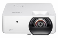 Optoma projektor LH351ST (DLP, FULL 3D, 4LED, FULL HD, 3300 lm, 2xHDMI, RS232, USB-A, repro 1x10W)