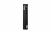 Počítač Lenovo ThinkCentre M70Q G5 Tiny  Počítač - 16 GB, Intel Core i5-13500T 1.60 GHz, 256 GB NVMe SSD, Windows 11 Pro, Intel UHD Graphics 770, Produkt je dodáván v otevřeném originálním balení. Ba