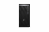 Počítač Dell OptiPlex 5090 Tower  Počítač - 16 GB, Intel Core i5-10500 3.10 GHz, 512 GB NVMe SSD, Windows 11 Pro, nVIDIA Quadro P2000 5GB, DVD-RW