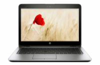 Notebook HP EliteBook 840 G3  Notebook - 14 palců, 8 GB, Intel Core i5-6300U 2.40 GHz, 256 GB SSD, Windows 11 Pro, 1366 x 768 px, Intel HD Graphics 520, Bluetooth, WIFI