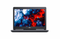 Notebook Dell Precision 7520 Mobile Workstation  Notebook - 15,6 palců, 8 GB, Intel Core i7-7820HQ 2.90 GHz, Numerická klávesnice, 256 GB NVMe SSD, Windows 11 Pro, 1920 x 1080 px, Intel HD Graphics 6