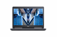 Notebook Dell Precision 7520 Mobile Workstation  Notebook - 15,6 palců, 32 GB, Intel Core i7-7820HQ 2.90 GHz, Numerická klávesnice, 512 GB NVMe SSD, Windows 11 Pro, 1920 x 1080 px, Intel HD Graphics 