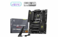 BAZAR - MSI MB Sc AM5 MAG X870E TOMAHAWK WIFI, AMD X870E, 4xDDR5, 1xHDMI, 2xUSB4, WI-FI - Po opravě (Komplet)