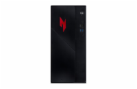 Acer Nitro/N20-101_RPL_LC5210H FR400W/Tower/5-210H/16GB/1TB/RTX 5060/W11H/2R