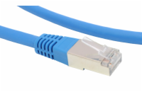 PRIMECOOLER PC-CABFTP6-5copper-blue 5m CAT6 FTP 26# Copper blue