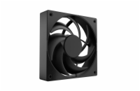 Ventilátor FURY SAI S12 PWM, Černý