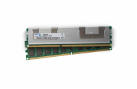 Samsung 64GB DDR4 2933MHz CL21 ECC RDIMM Operační paměť Samsung 64GB DDR4 2933 MHz CL21 ECC RDIMM pro pracovní stanice a servery. PN M393A8G40MB2-CVFB.