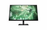 Monitor HP OMEN 27q QHD IPS herní monitor – černá Monitor - Herní monitor HP OMEN 27q s 27" QHD IPS panelem pro ostrý obraz, plynulé hraní a pohodlnou práci. PN 780H4AA.