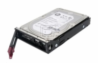 HPE 10TB SAS 12G Business Critical 7.2K LFF LP 1-year Warranty 512e ISE Multi Vendor HDD P53556R-K21 RENEW