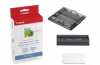 Canon KC18IS papír 86x54 mm 18ks + PCC-CP400 držák papíru
