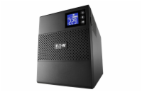 Eaton 5SC 1000i, UPS 1000VA / 700W, 8 zásuvek IEC, LCD