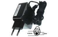 ASUS orig. adaptér 45W19V 2P BLK(AC FIX) s EU plug