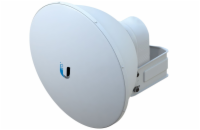 Ubiquiti AF-5G23-S45 Ubiquiti AirFiber Dish 23dBi pro jednotku AirFiber 5XHD, 5 GHz, slant 45°, 38cm parabola