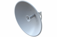 Ubiquiti AirFiber Dish 30dBi pro jednotku AirFiber 5XHD, 5 GHz, slant 45°, 65cm parabola