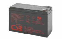 EATON 12V 9Ah Eaton náhradní baterie k UPS, 12V, 9Ah
