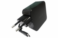 Asus adaptér 45W PD 2P -B0A001-00238500 - originální Asus orig.adaptér 45W PD 2P (USB-C)