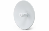 Ubiquiti PowerBeam 5AC Gen2 - AP/client 5GHz, anténa 25dBi MIMO2x2, airMAX AC, 1x Gbit RJ45, PoE 24V