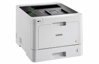Brother HL-L8260CDW Brother HL-L8260CDW (31 str., PCL6, ethernet, WiFi, duplex, mobilní tisk)