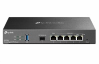 TP-Link ER7206 / SafeStream Gigabit Multi-WAN VPN Router
