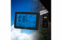 Meteorologická stanice DENVER WS-530 černá