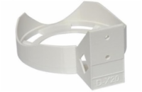 OEM na stěnu pro TP-Link DECO X20/50/60 bílý TP-Link D-X20/X60 Držák na stěnu pro DECO X20/X50/X60, bílý