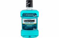 Listerine Mouthwash Cool Mint 1000ml 