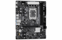 ASRock MB Sc LGA1700 B760M-H2/M.2, Intel B760, 2xDDR5, 2xHDMI, mATX