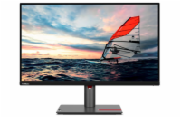 Lenovo ThinkVision/P25i-30/24,5"/IPS/FHD/100Hz/4ms/Raven-Blck/3R